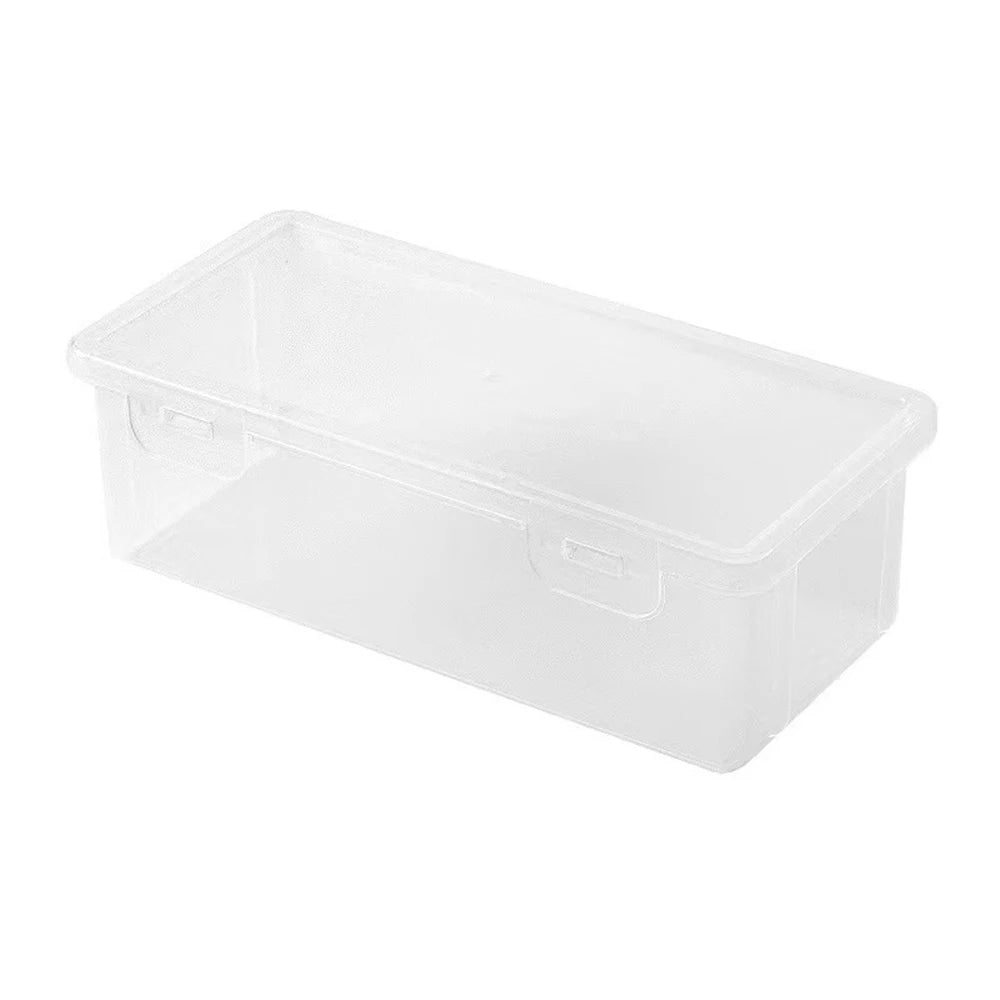 Organizador de Cajón Transparente – Orden con Estilo