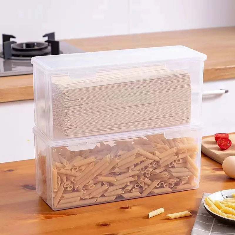 Organizador de Cajón Transparente – Orden con Estilo